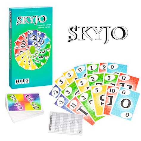 Skyjo .